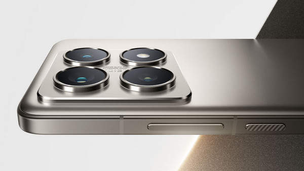 Xiaomi 14T Pro 12GB 1TB: Κομψός σχεδιασμός και ανθεκτική κατασκευή