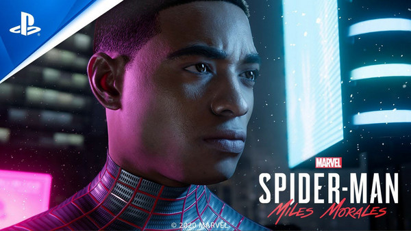 Marvel's Spider-Man Miles Morales PS4: Ένα νέο σπίτι