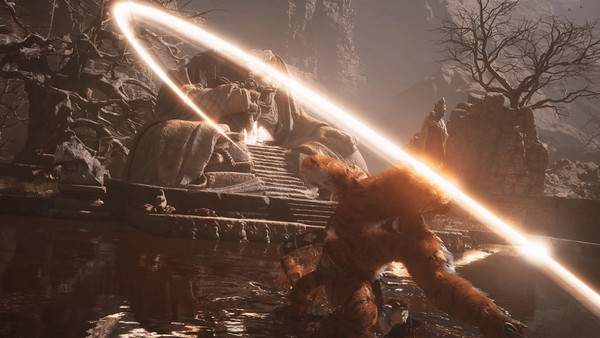 Black Myth Wukong PS5: Ιστορίες