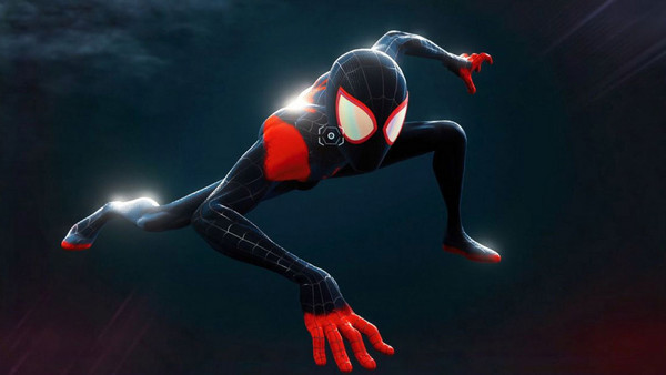 Marvel's Spider-Man Miles Morales PS4: Δυναμική απόκριση