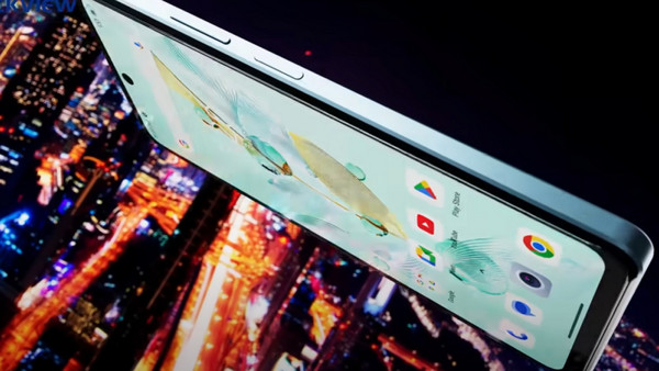 Blackview Shark 8 256GB: Μεγάλη μπαταρία