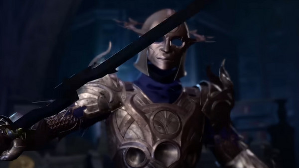 Baldur's Gate 3 Deluxe Edition PS5: Πολύπλοκο σύστημα μάχης