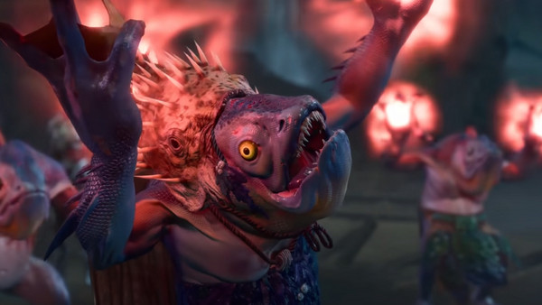 Baldur's Gate 3 PS5: Περιεχόμενο Deluxe Edition