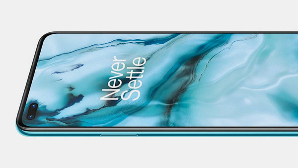OnePlus Nord 128GB: Ρευστή τελειότητα