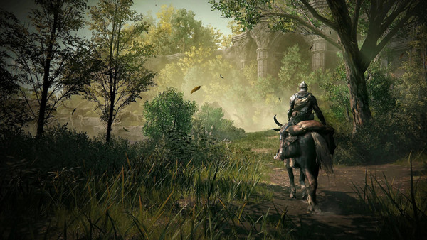 Elden Ring Shadow Of The Erdtree PS5: Γεμάτο εξερεύνηση