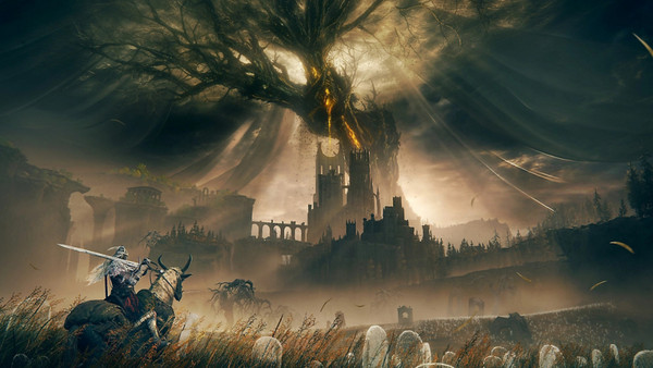 Elden Ring Shadow Of The Erdtree PS5: Όπλα & δεξιότητες