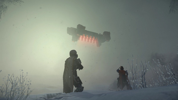 Helldivers 2 PS5: Πολεμικό