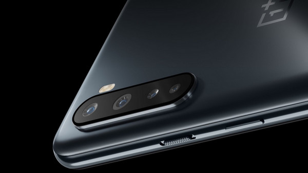 OnePlus Nord 128GB: Pro φωτογραφική εμπειρία
