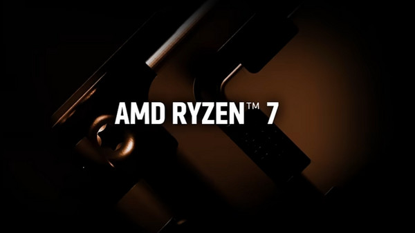 AMD Ryzen 7 9700X Box Επεξεργαστής 8 Πυρήνων για Socket AM5: Προηγμένες τεχνολογίες