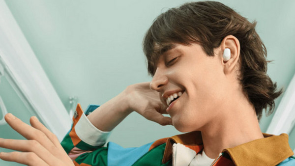 Xiaomi Redmi Buds 6 Play Ακουστικά Bluetooth In Ear Ανθεκτικά στο Νερό Black: Ασύρματη ελευθερία