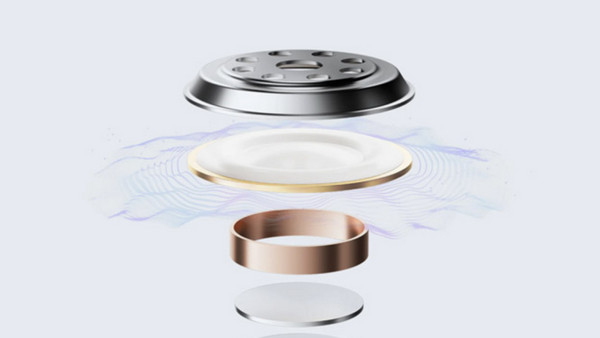 Xiaomi Redmi Buds 6 Play Ακουστικά Bluetooth In Ear Ανθεκτικά στο Νερό Black: Άνετη εφαρμογή