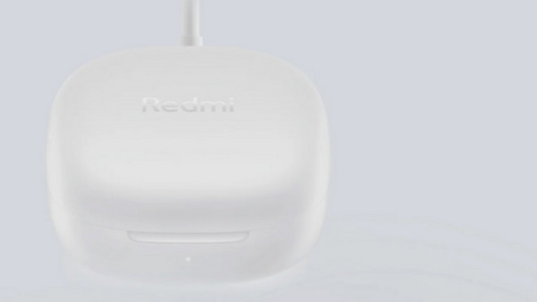 Xiaomi Redmi Buds 6 Play Ακουστικά Bluetooth In Ear Ανθεκτικά στο Νερό Black: Μεγάλη διάρκεια μπαταρίας