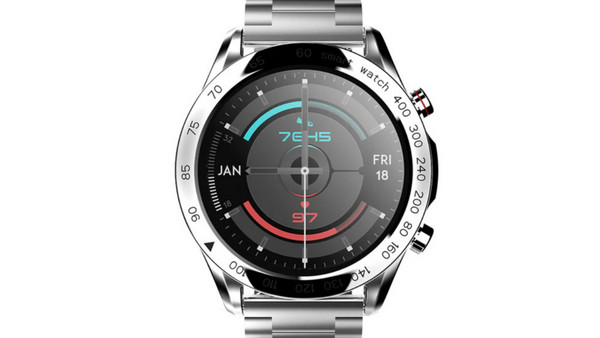HiFuture FutureGo Pro Black: Μεγάλη διάρκεια μπαταρίας