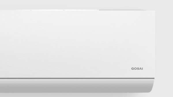 Toyotomi Gosai GTN/GTG-24CMW Κλιματιστικό Inverter 24000 BTU A+++/A+++ με Ιονιστή και Wi-Fi: Φίλτρο