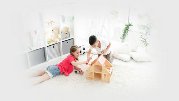 Toyotomi Gosai GTN/GTG-24CMW Κλιματιστικό Inverter 24000 BTU A+++/A+++ με Ιονιστή και Wi-Fi: Έξυπνες λειτουργίες