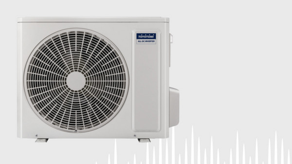Toyotomi Gosai GTN/GTG-24CMW Κλιματιστικό Inverter 24000 BTU A+++/A+++ με Ιονιστή και Wi-Fi: Αυτόματη επανεκκίνηση