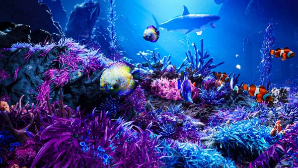 Hisense 55E7NQ Pro Smart Τηλεόραση 55" 4K UHD QLED HDR: Tεχνολογίες Dolby