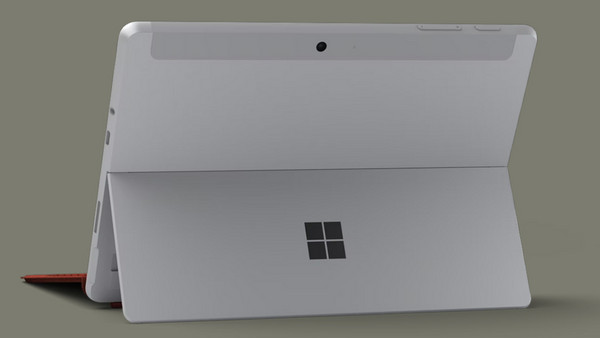 Microsoft Surface Go 4 10.5": Επιδόσεις για κάθε εργασία