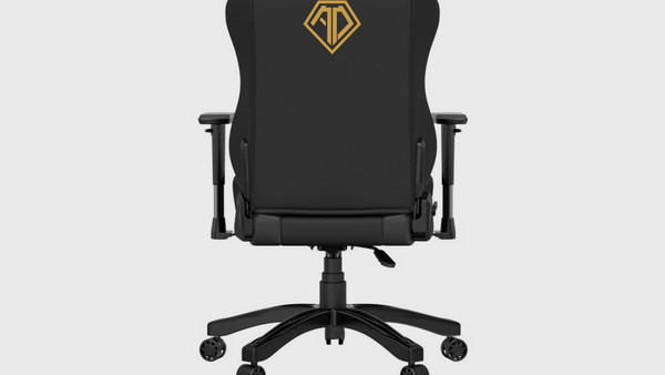 Anda Seat Phantom 3 Large Καρέκλα Gaming Δερματίνης με Ρυθμιζόμενα Μπράτσα Λευκή: Comfort tech