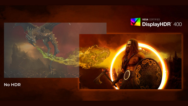 AOC CU34G2XP Ultrawide VA Curved Gaming Monitor 34" 3440x1440 QHD 180Hz 1ms: Πολλαπλές συνδέσεις