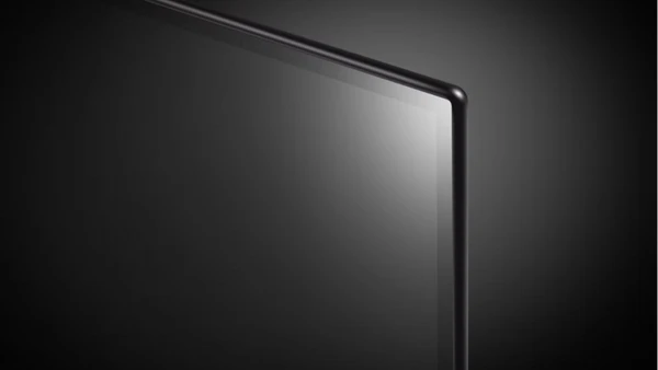 LG OLED55B46LA Smart Τηλεόραση 55" 4K UHD OLED HDR: Επεξεργαστής