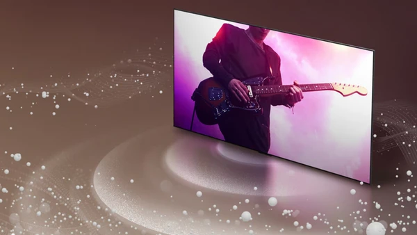 LG OLED55B46LA Smart Τηλεόραση 55" 4K UHD OLED HDR: Dolby Atmos & FILMMAKER Mode