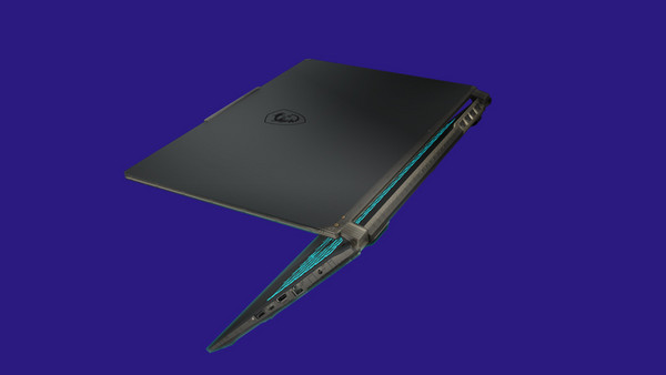 MSI Cyborg 15 A13VE: Κάρτα γραφικών