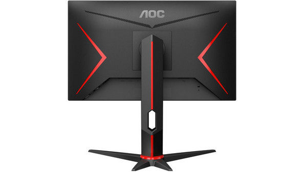 AOC 24G2U: FreeSync Premium