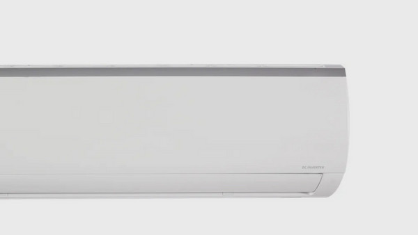 Pitsos PSI09VW32/PSO09VW32 Κλιματιστικό Inverter 9000 BTU A++/A+++ με Ιονιστή: Ισχύς