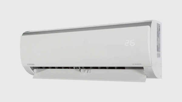 Pitsos PSI09VW32/PSO09VW32 Κλιματιστικό Inverter 9000 BTU A++/A+++ με Ιονιστή: Έξυπνες λειτουργίες