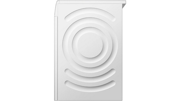 Bosch WGG244ZHGR Πλυντήριο Ρούχων 9kg 1400 Στροφών: SpeedPerfect