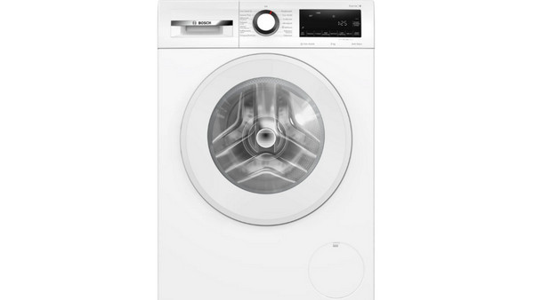 Bosch WGG244ZHGR Πλυντήριο Ρούχων 9kg 1400 Στροφών: Υγιεινή Plus