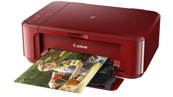 Canon Pixma MG3650S Έγχρωμο Πολυμηχάνημα Inkjet με Wi-Fi και Mobile Print: Υψηλή ποιότητα εκτύπωσης