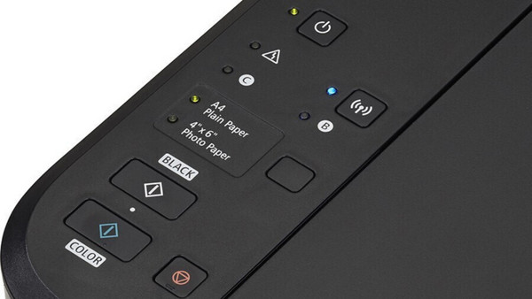 Canon Pixma MG3650S Έγχρωμο Πολυμηχάνημα Inkjet με Wi-Fi και Mobile Print: Οικονομική εκτύπωση διπλής όψης