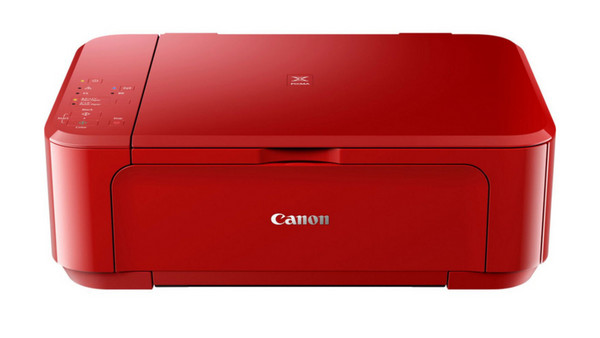 Canon Pixma MG3650S Έγχρωμο Πολυμηχάνημα Inkjet με Wi-Fi και Mobile Print: Πολλαπλές λειτουργίες σε μία συσκευή