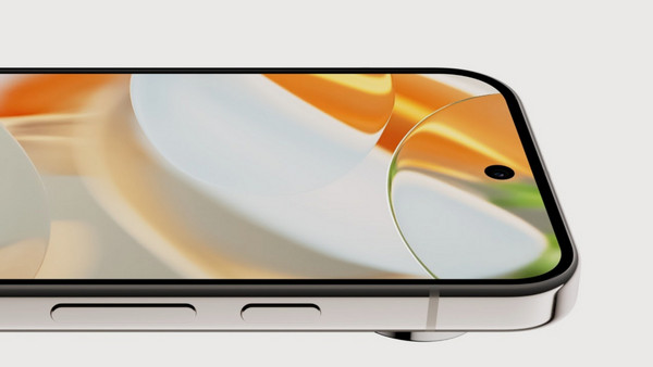 Google Pixel 9 Pro 5G 256GB: Οθόνη