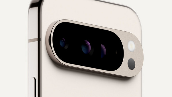Google Pixel 9 Pro 5G 256GB: Κάμερα