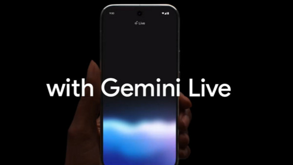 Google Pixel 9 Pro 5G 256GB: Gemini