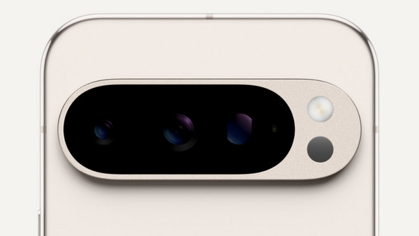 Google Pixel 9 Pro 5G 256GB: Μπαταρία