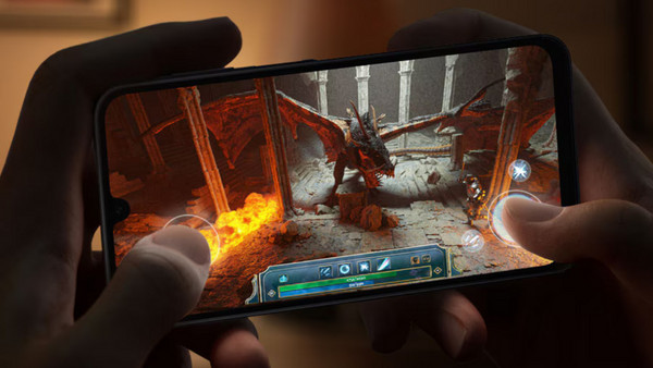 Samsung Galaxy A16 128GB: Επεξεργαστής