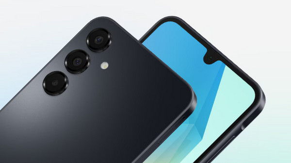Samsung Galaxy A16 128GB: Κάμερα