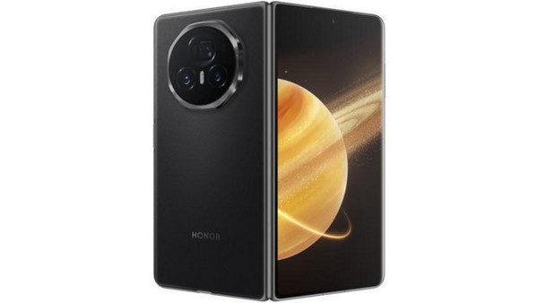 Honor Magic V3 12GB 512GB: Επεξεργαστής