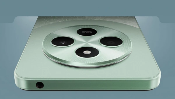 Xiaomi Poco C75 6GB 128GB: Ηχεία