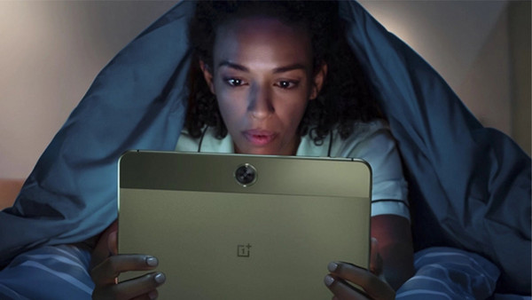 OnePlus Pad Go 11.4" 128GB: Οθόνη