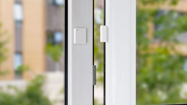 Xiaomi Mi Window And Door Sensor 2: Έξυπνη παρακολούθηση θυρών και παραθύρων