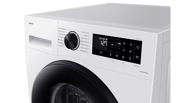 Samsung WW90CGC04DAELE Πλυντήριο Ρούχων 9kg 1400 Στροφών: Πρόγραμμα ατμού