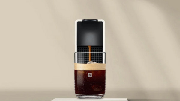 Krups Essenza Mini XN110BV Καφετιέρα Espresso για Kάψουλες Nespresso 19bar Grey: Ιδανικές ρυθμίσεις για κάθε γεύση