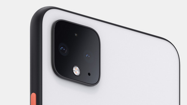 Google Pixel 4 XL 64GB: Φωτογραφική εμπειρία