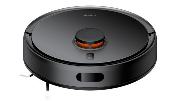 Xiaomi Mi Robot S20 BHR8628EU Σκούπα Ρομπότ για Σκούπισμα & Σφουγγάρισμα με Χαρτογράφηση και Wi-Fi: Διπλή λειτουργία σκουπίσματος και σφουγγαρίσματος