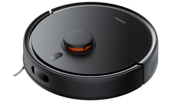 Xiaomi Mi Robot S20 BHR8628EU Σκούπα Ρομπότ για Σκούπισμα & Σφουγγάρισμα με Χαρτογράφηση και Wi-Fi: Αυτόνομη λειτουργία και επαναφόρτιση